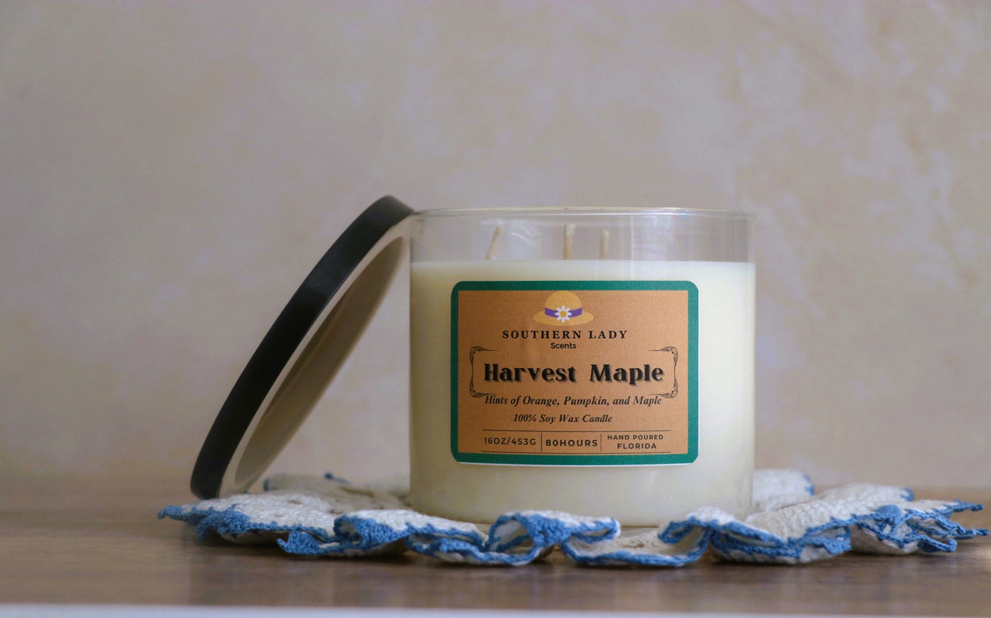 Harvest Maple