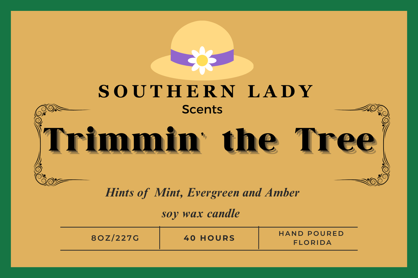 Trimmin' the Tree