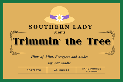 Trimmin' the Tree