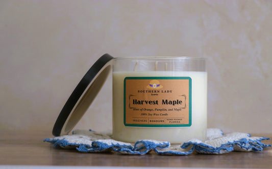 Harvest Maple
