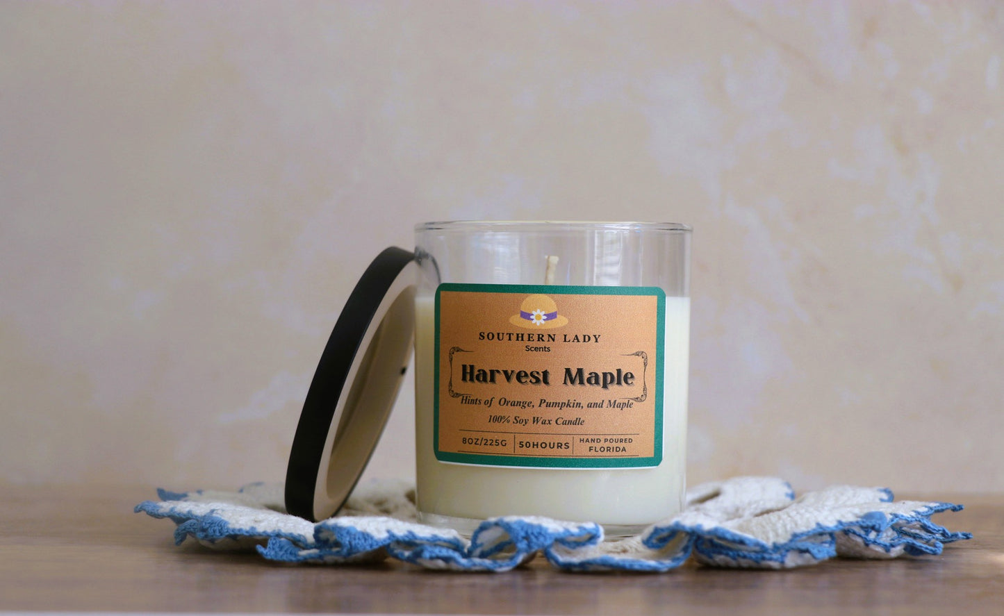 Harvest Maple