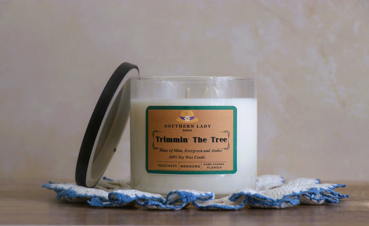 Trimmin' the Tree
