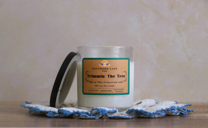 Trimmin' the Tree