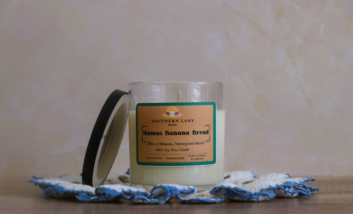 Mamas Banana Bread