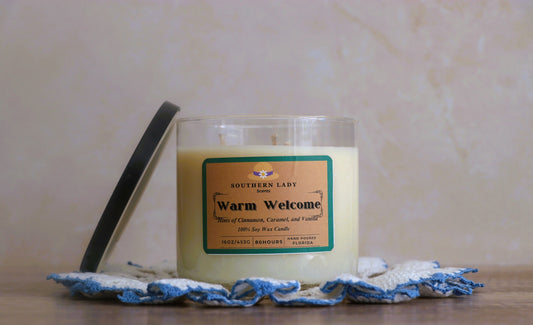 Warm Welcome